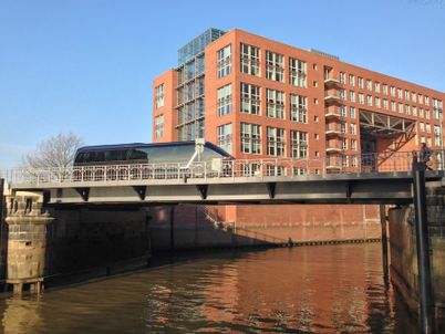 K-D-E Bustouristik Hamburg Reisen 2020 Galerie 01