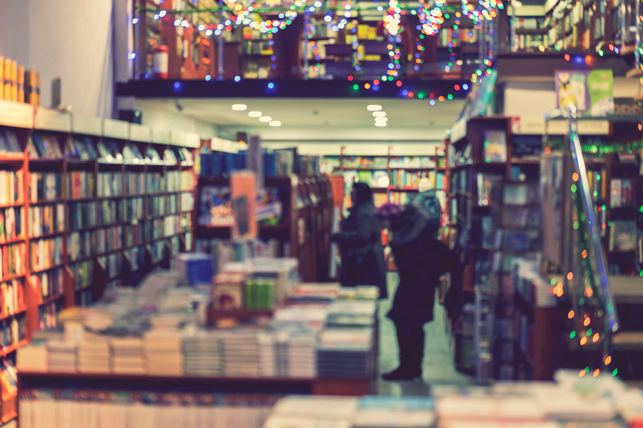 Busreise zur Buchmesse in Leipzig: Ein Paradies für Literaturfans