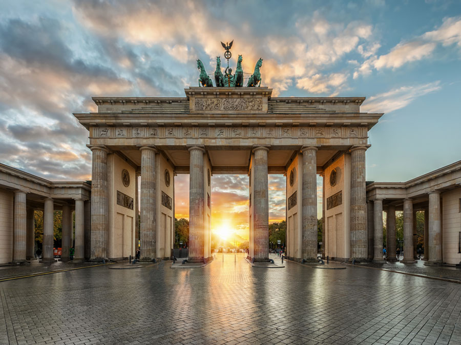 Sehenswürdigkeit Berlin - Was es in der Hauptstadt zu entdecken gibt