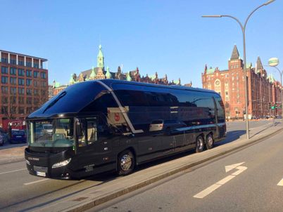 K-D-E Bustouristik Hamburg Reisen 2020 Galerie 04