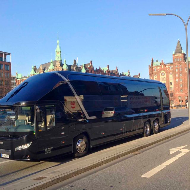 K-D-E Bustouristik Hamburg Reisen 2020 Galerie 04